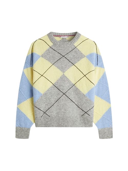  Tommy Hilfiger | WW0WW474640IM